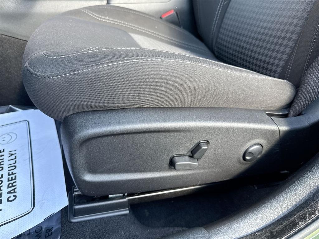 used 2023 Dodge Charger car, priced at $25,991