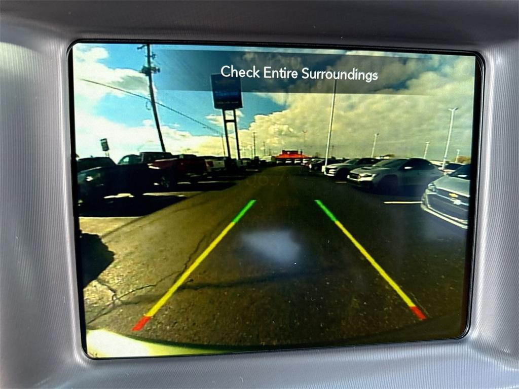 used 2023 Dodge Charger car, priced at $25,991