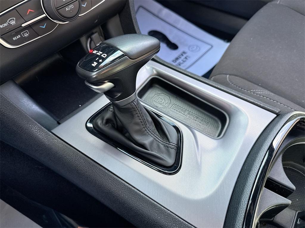 used 2023 Dodge Charger car, priced at $25,991