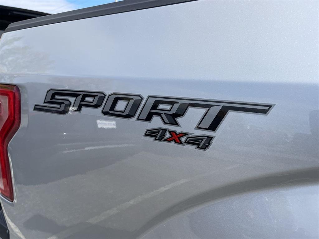 used 2016 Ford F-150 car, priced at $19,990