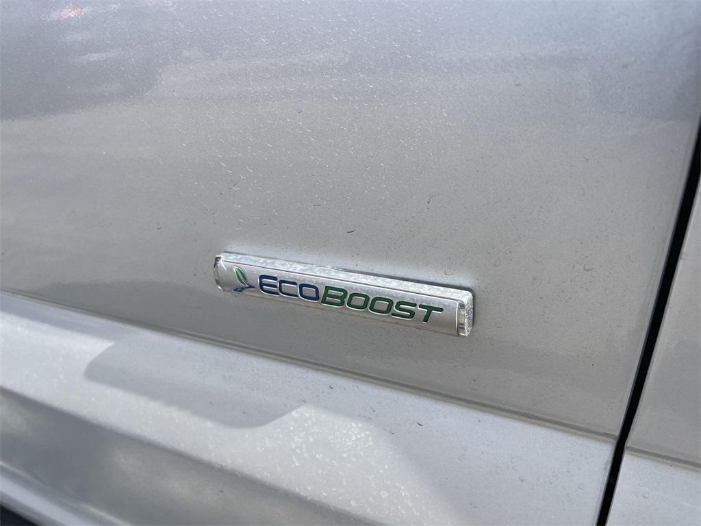 used 2016 Ford F-150 car, priced at $19,990