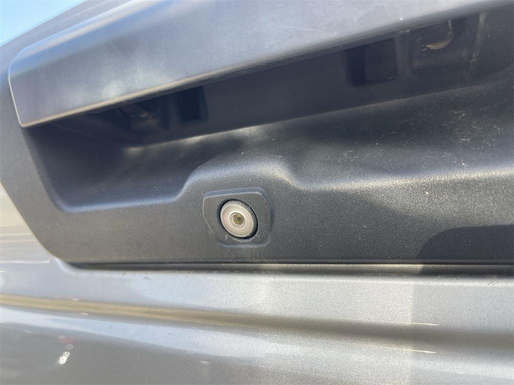 used 2016 Ford F-150 car, priced at $19,990