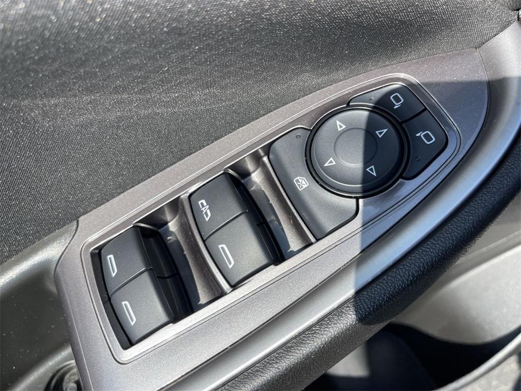 used 2023 Chevrolet Malibu car, priced at $19,990