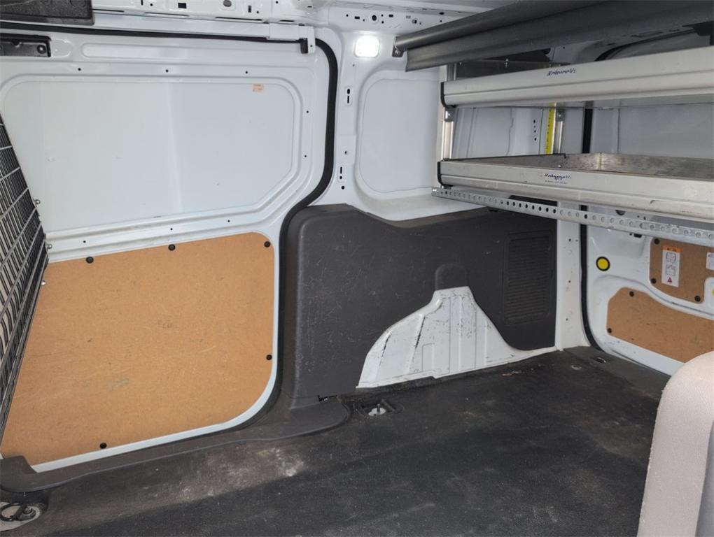 used 2019 Ford Transit Connect car, priced at $12,990