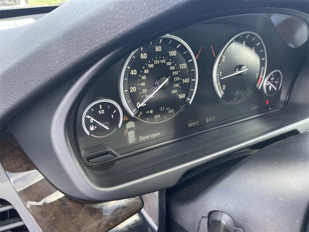 used 2018 BMW X5 car, priced at $20,981