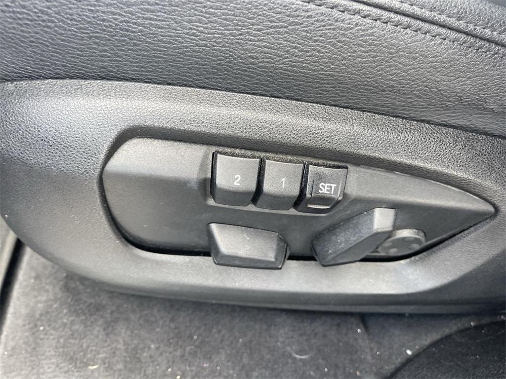 used 2018 BMW X5 car, priced at $20,981