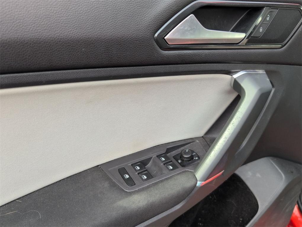 used 2018 Volkswagen Tiguan car, priced at $12,990