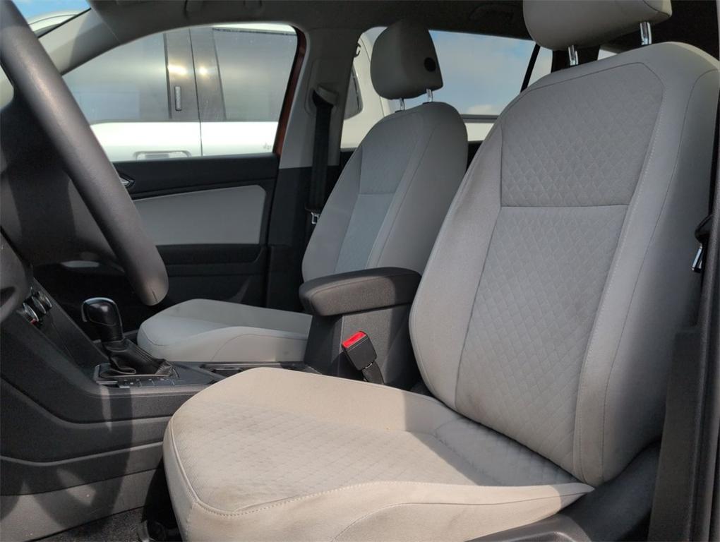 used 2018 Volkswagen Tiguan car, priced at $12,990