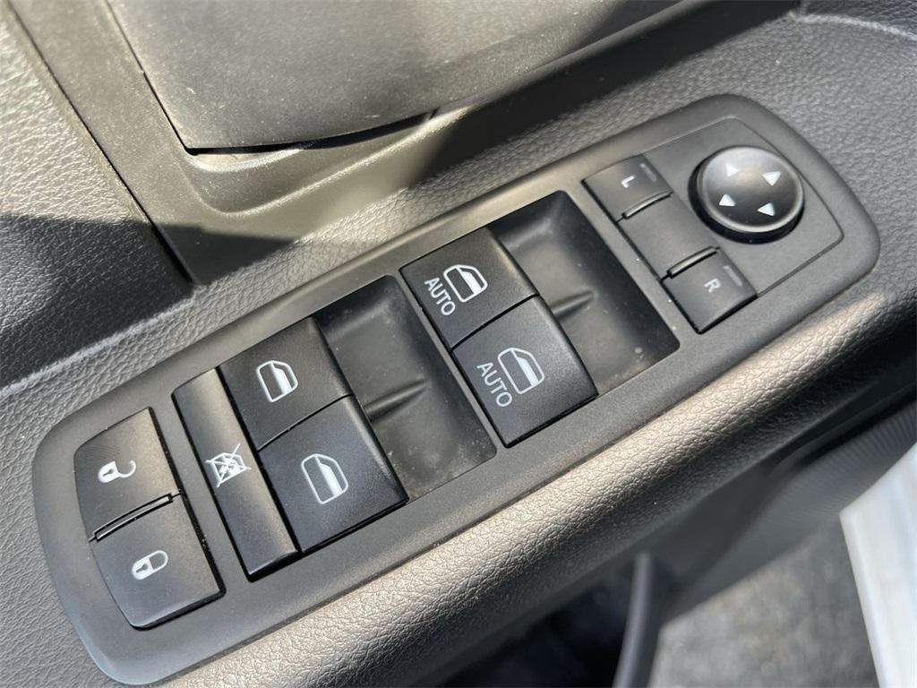 used 2021 Ram 3500 car, priced at $33,991