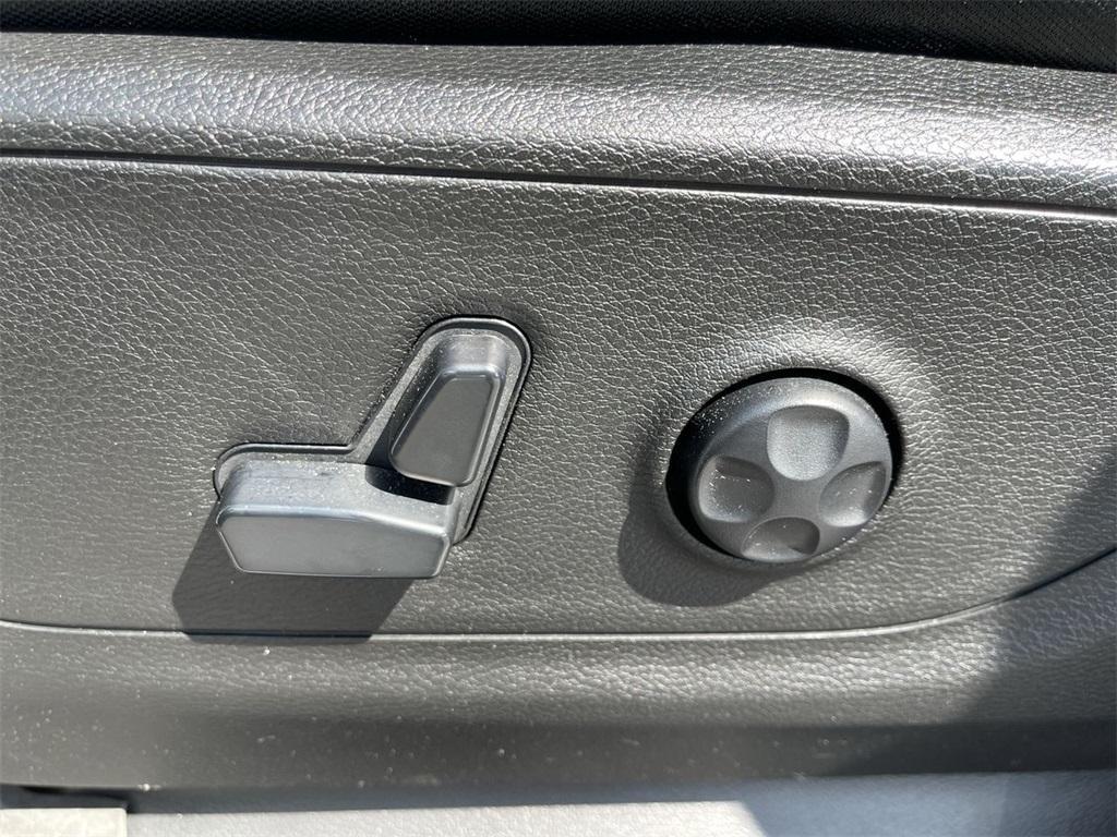 used 2021 Ram 1500 car, priced at $23,990