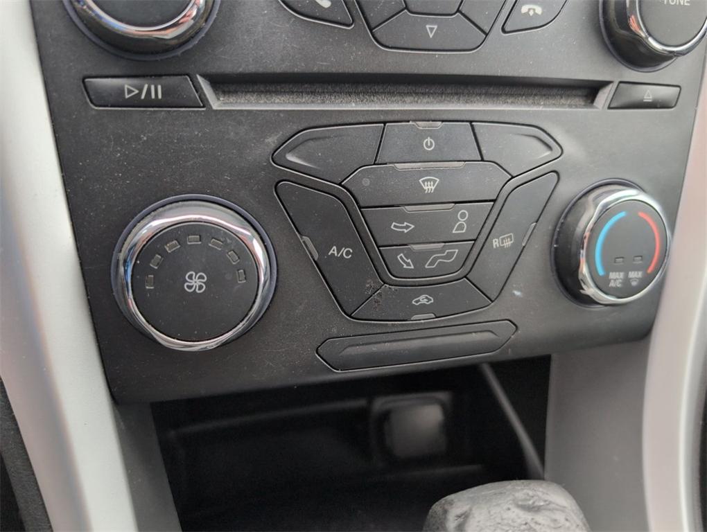 used 2016 Ford Fusion car, priced at $10,990
