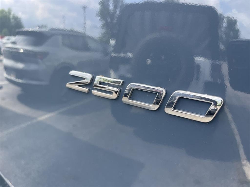 used 2019 Mercedes-Benz Sprinter 3500 car, priced at $29,990