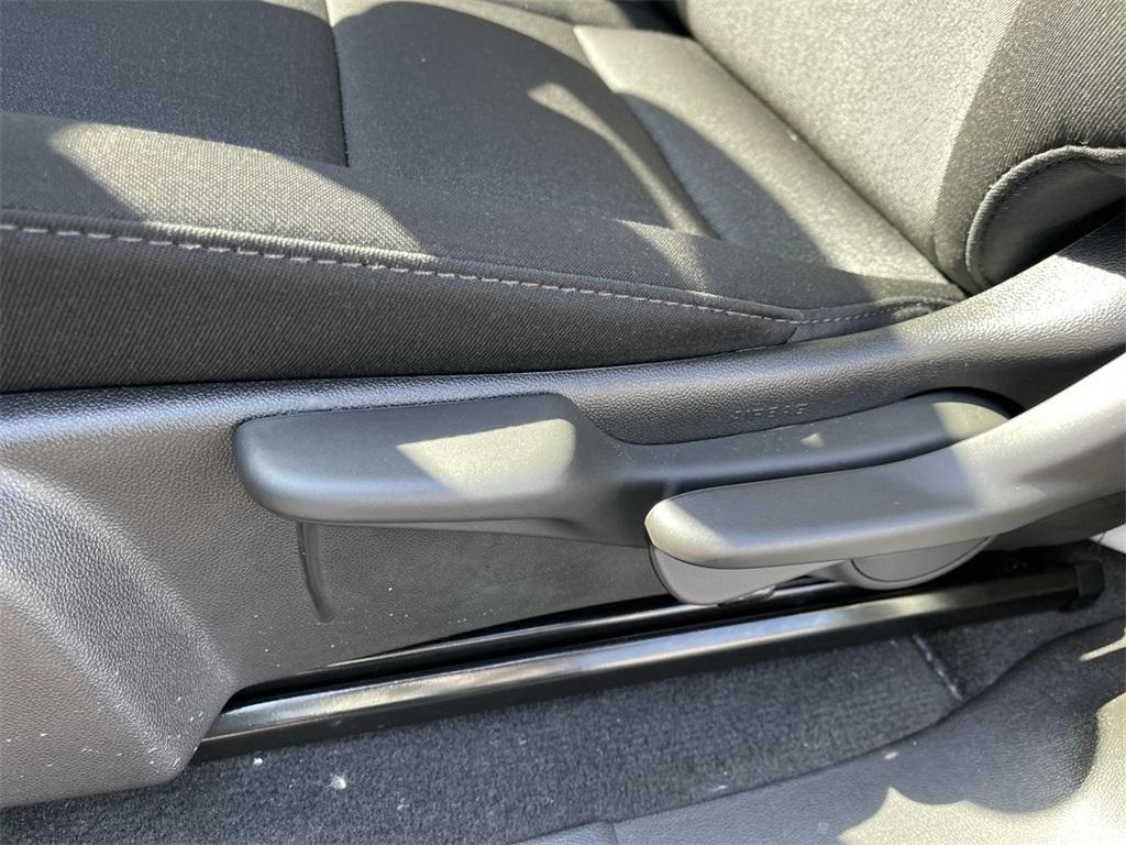 new 2025 Chevrolet Colorado car, priced at $40,290