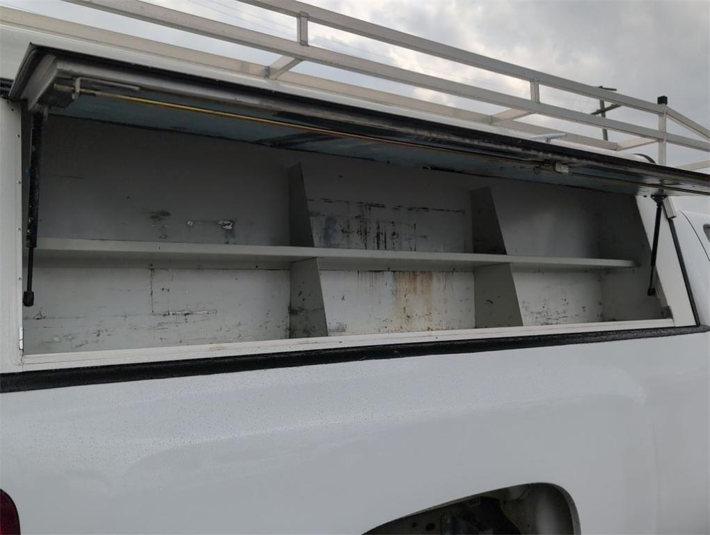 used 2013 Chevrolet Silverado 3500 car, priced at $23,990