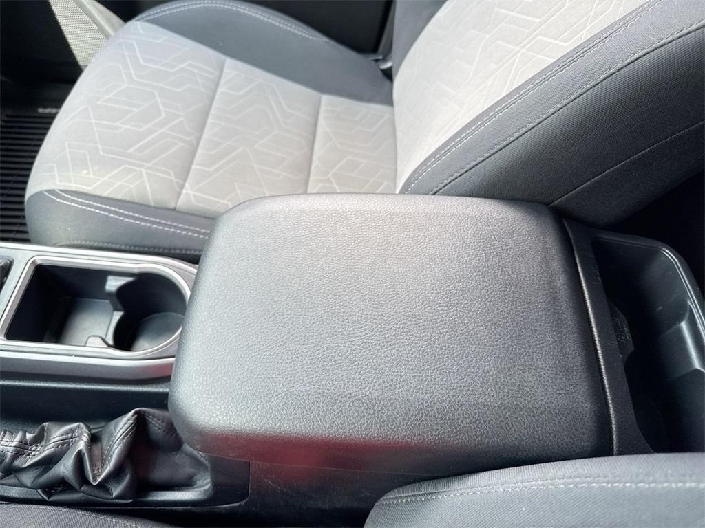 used 2020 Toyota Tacoma car, priced at $33,981