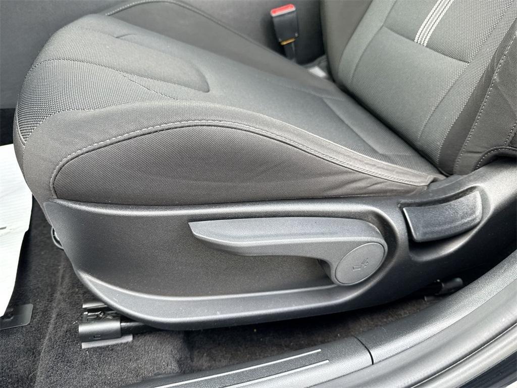 used 2021 Hyundai Elantra car, priced at $14,991