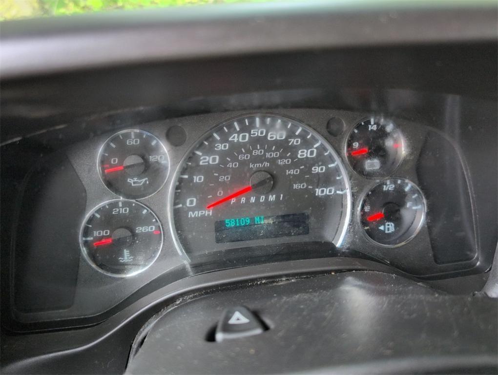 used 2022 Chevrolet Express 2500 car, priced at $24,888