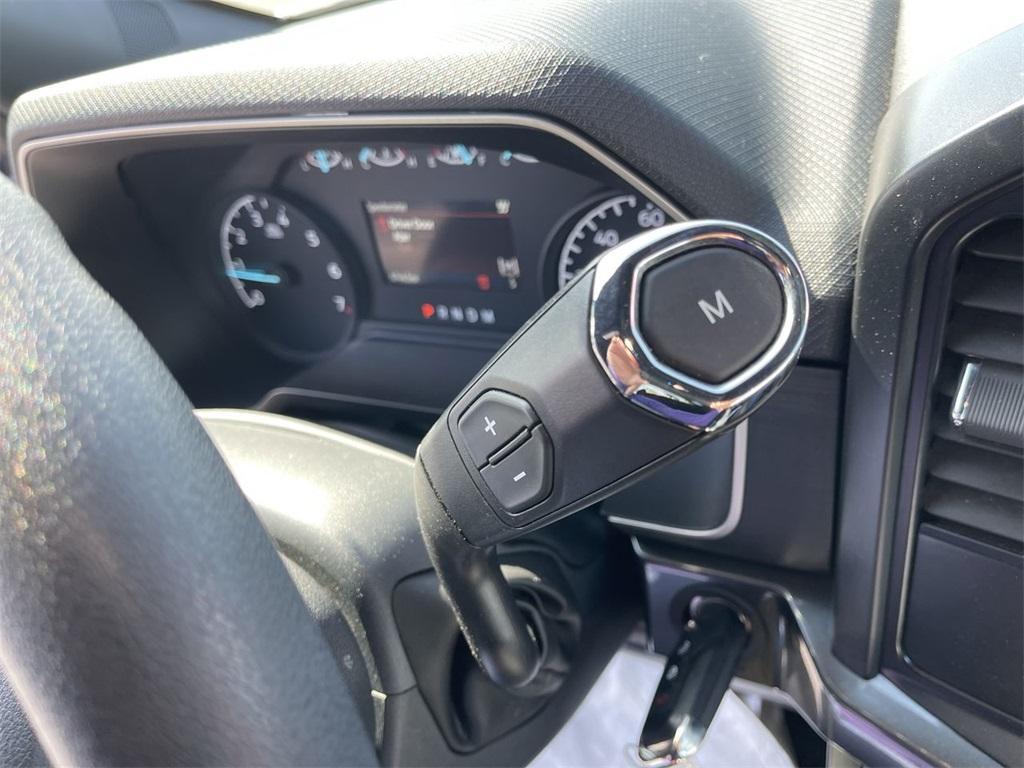 used 2022 Ford F-150 car, priced at $41,981