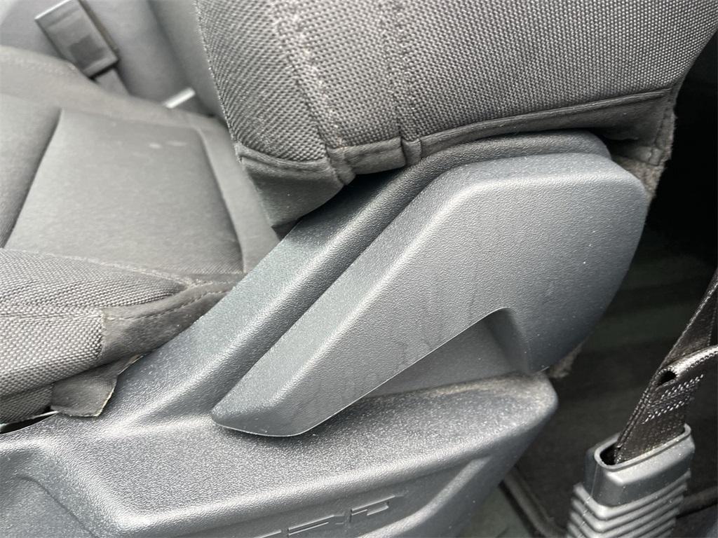 used 2022 Ford F-150 car, priced at $41,981