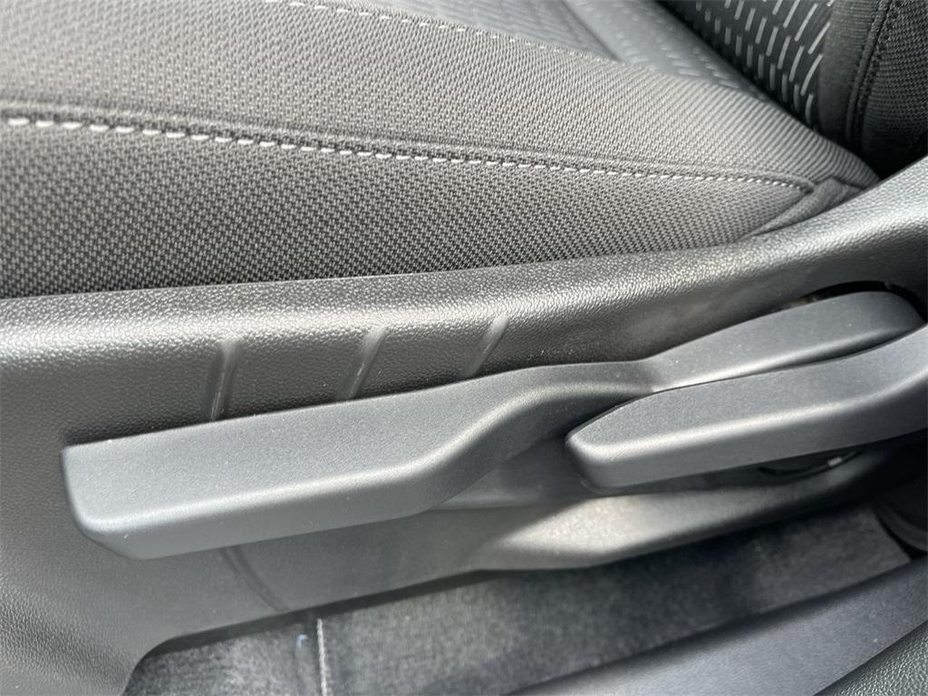 new 2026 Chevrolet Equinox car, priced at $28,320