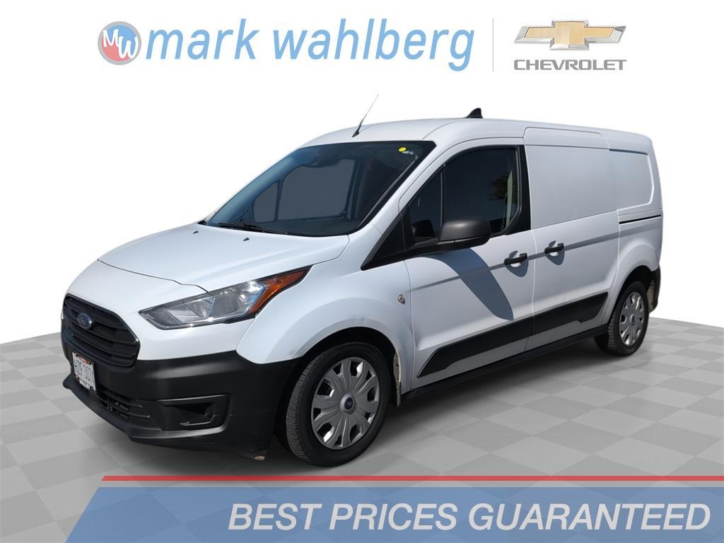 used 2019 Ford Transit Connect car, priced at $16,981