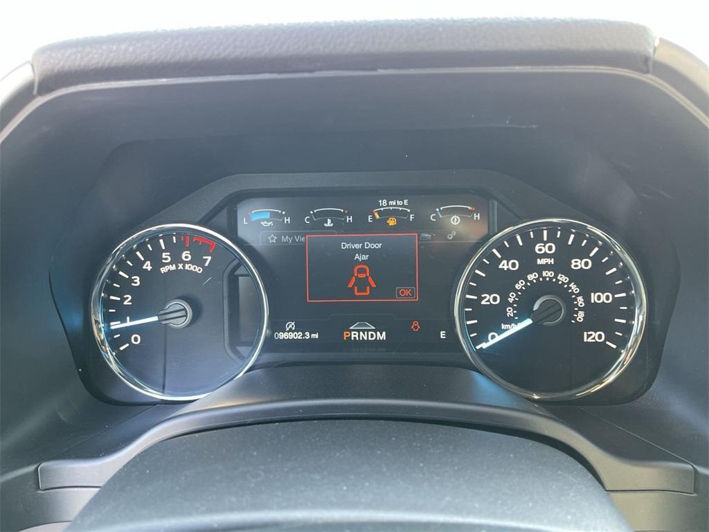 used 2020 Ford F-150 car, priced at $33,981