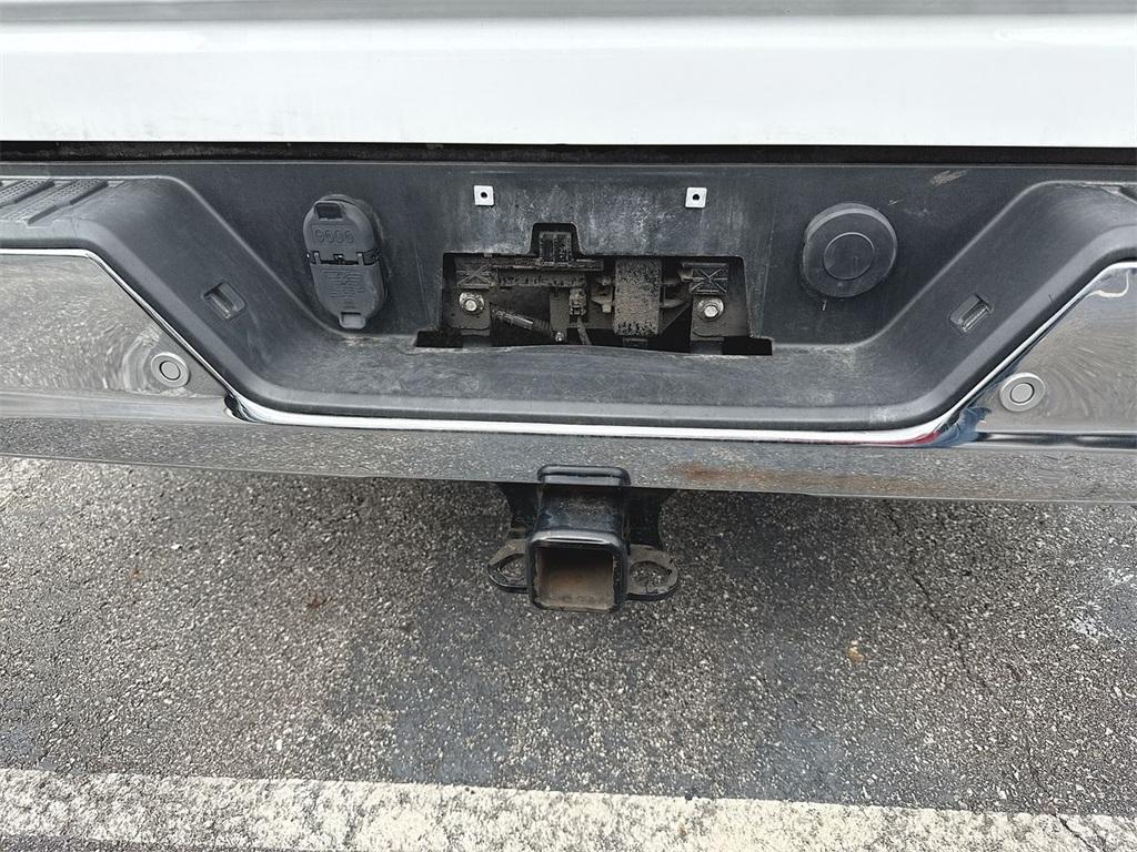 used 2021 Chevrolet Silverado 2500 car, priced at $37,991