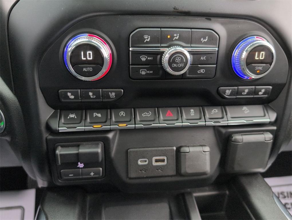 used 2019 GMC Sierra 1500 car, priced at $42,990