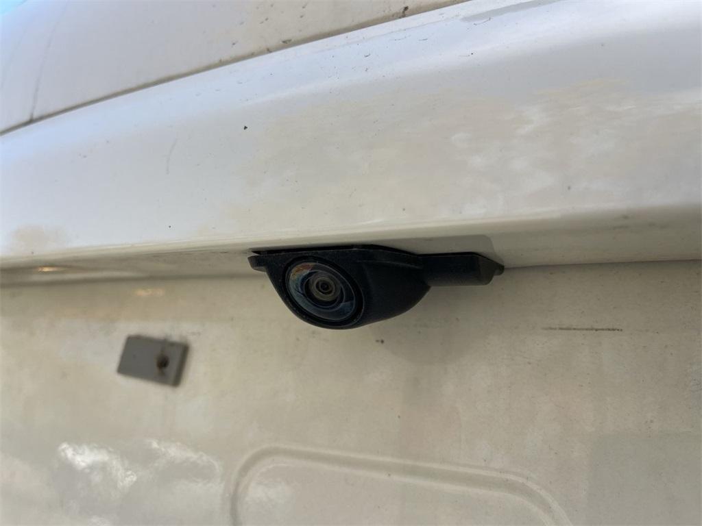 used 2020 Ford EcoSport car, priced at $15,490