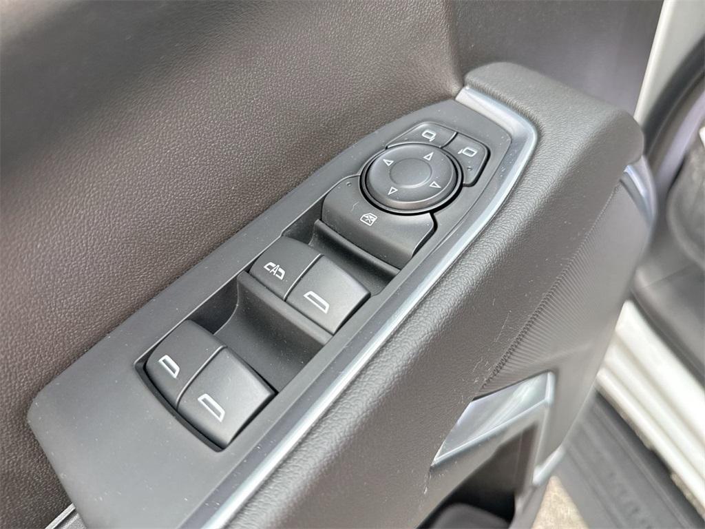 used 2022 Chevrolet Silverado 1500 car, priced at $42,990