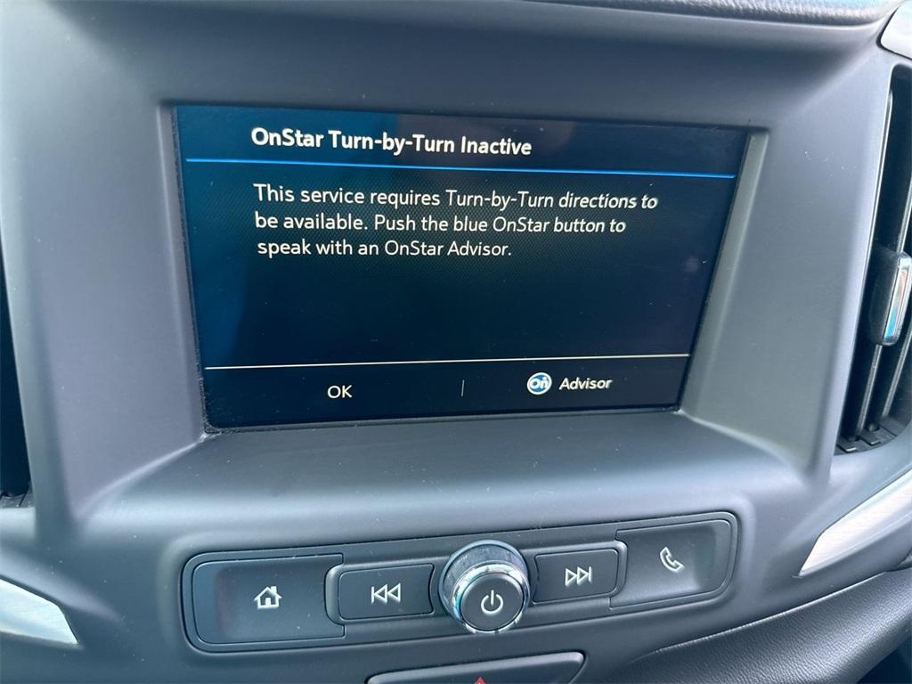 used 2019 GMC Terrain car, priced at $18,990