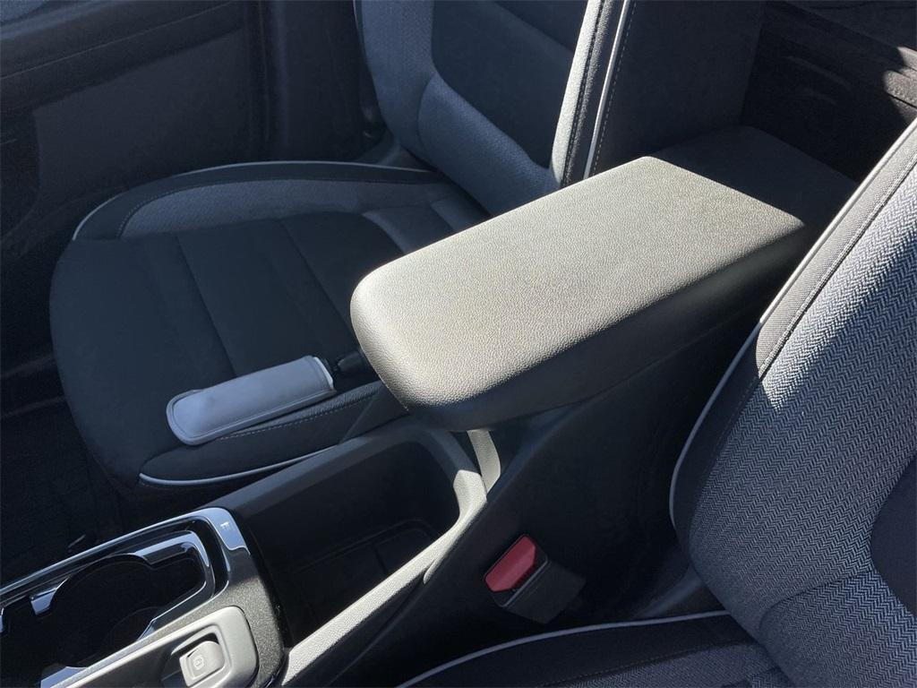 new 2026 Chevrolet TrailBlazer car, priced at $26,935