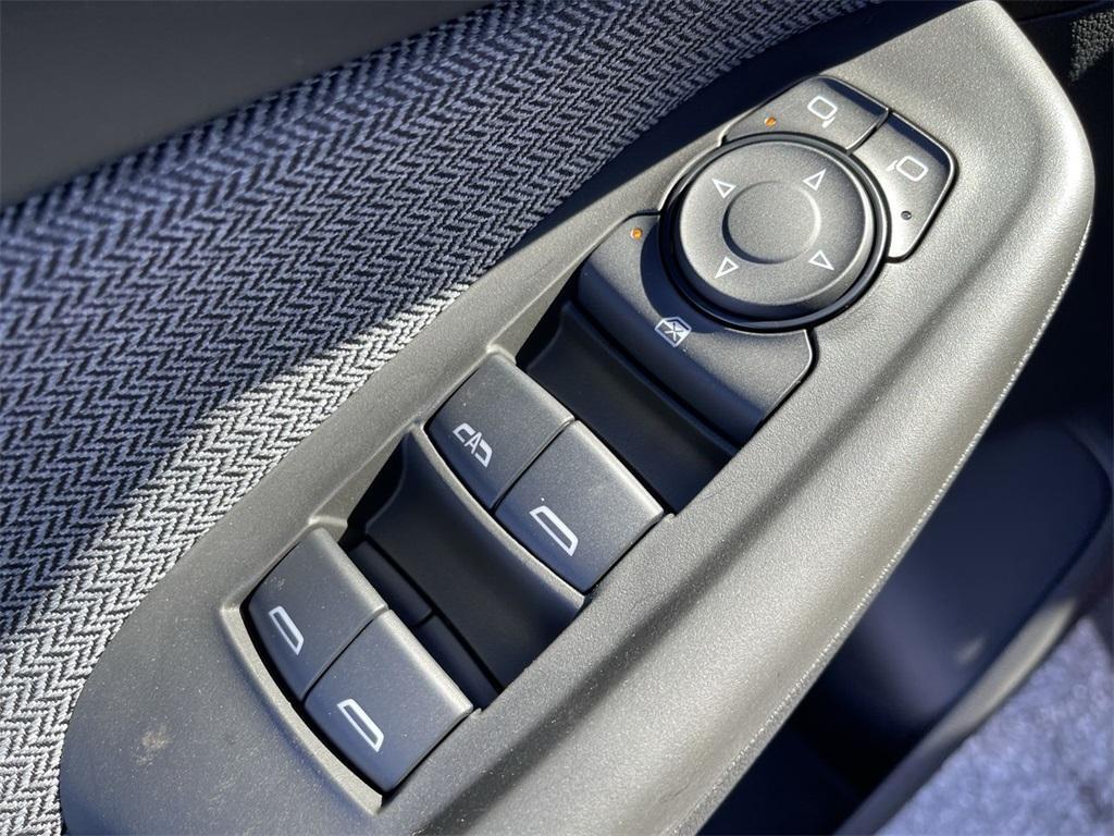 new 2026 Chevrolet TrailBlazer car, priced at $26,935