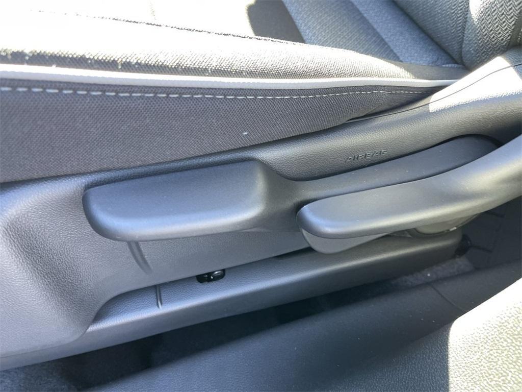 new 2026 Chevrolet TrailBlazer car, priced at $26,935