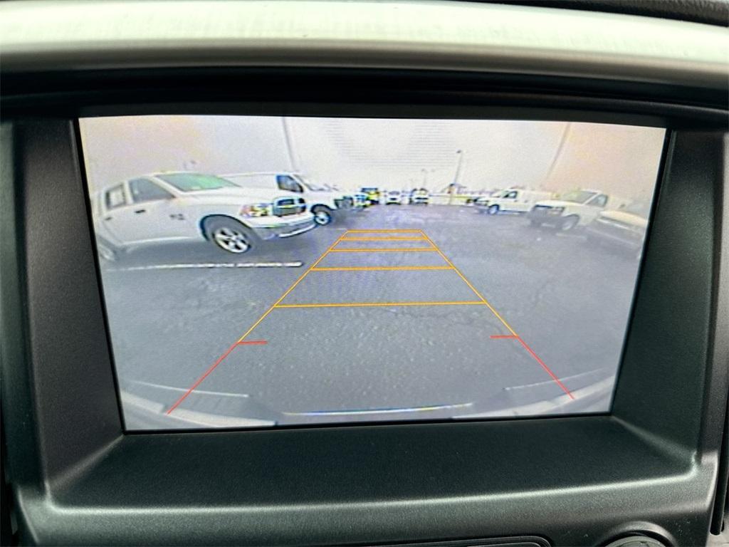 used 2015 GMC Canyon car, priced at $18,888