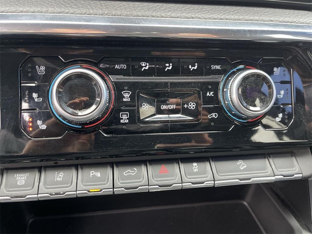 used 2024 GMC Sierra 3500 car, priced at $72,490