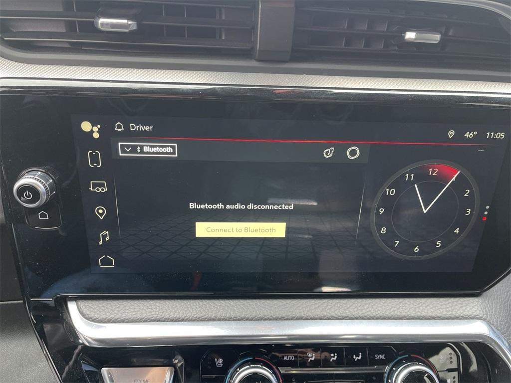 used 2024 GMC Sierra 3500 car, priced at $72,490