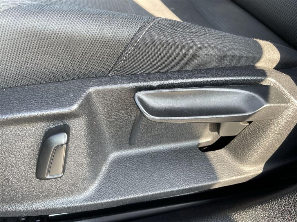 used 2019 Volkswagen Golf car, priced at $11,991