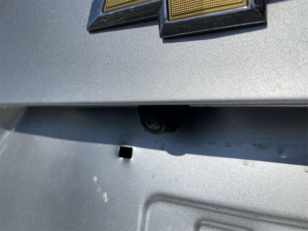 used 2021 Chevrolet Malibu car, priced at $16,990