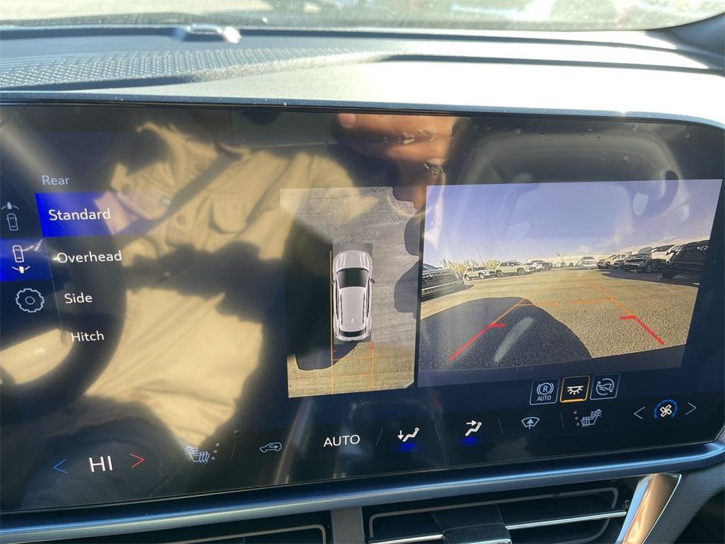 new 2026 Chevrolet Equinox EV car, priced at $38,690