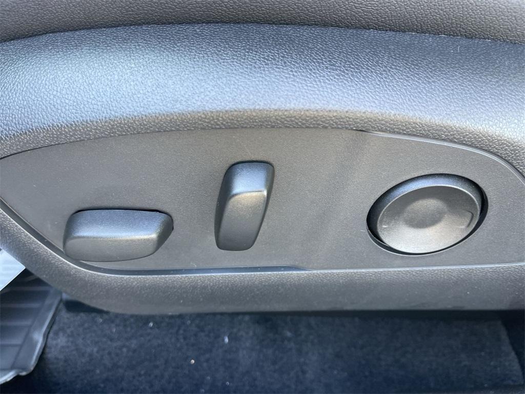 new 2026 Chevrolet Equinox EV car, priced at $38,690