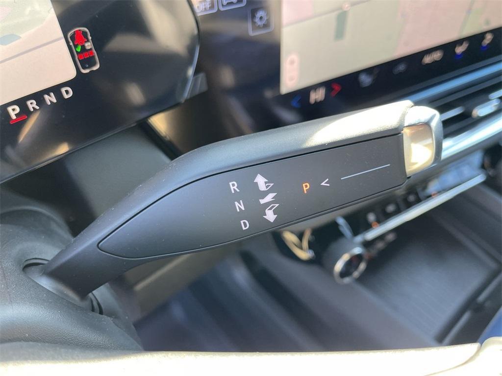 new 2026 Chevrolet Equinox EV car, priced at $38,690