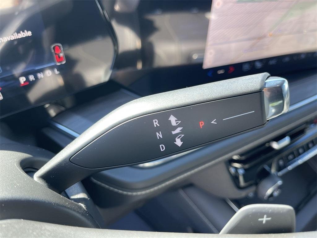 new 2026 Chevrolet Tahoe car, priced at $83,575