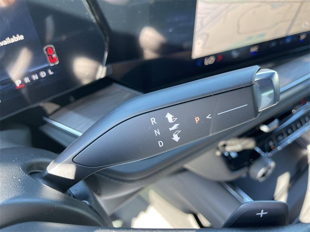 new 2026 Chevrolet Tahoe car, priced at $73,670