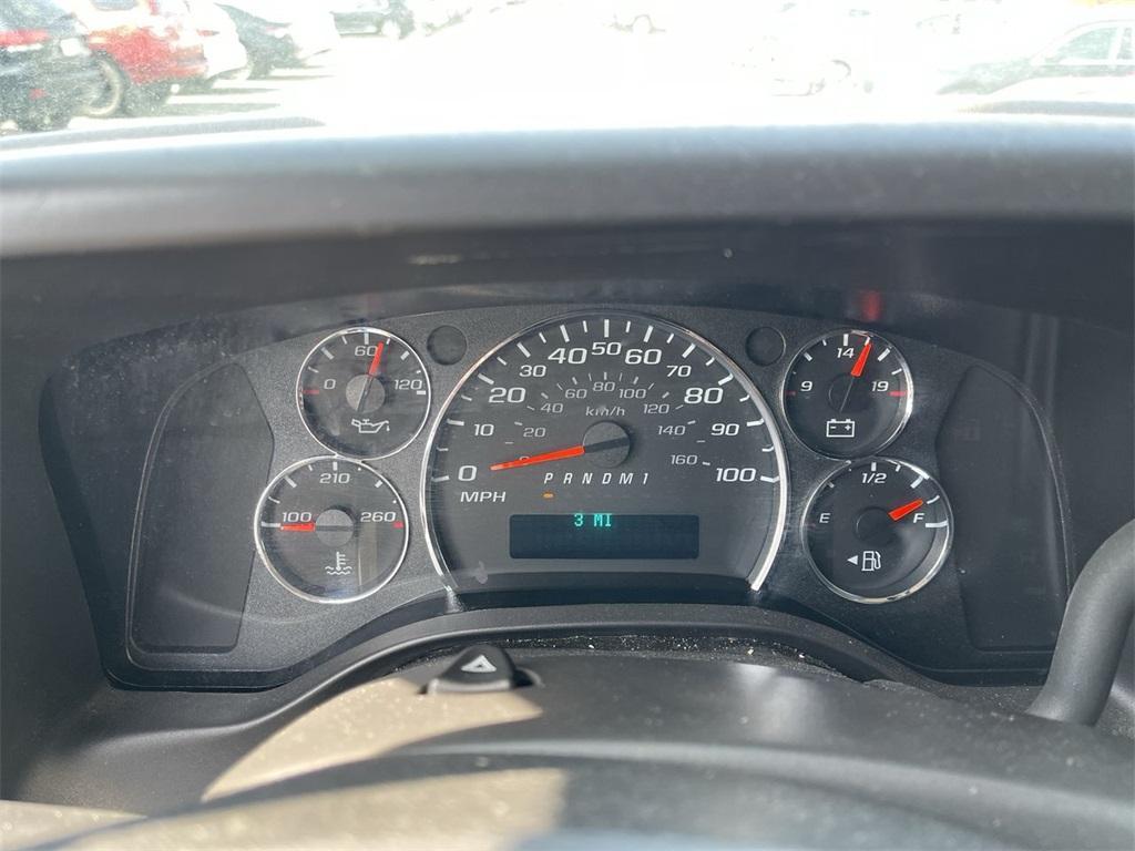 used 2023 Chevrolet Express 2500 car, priced at $32,990