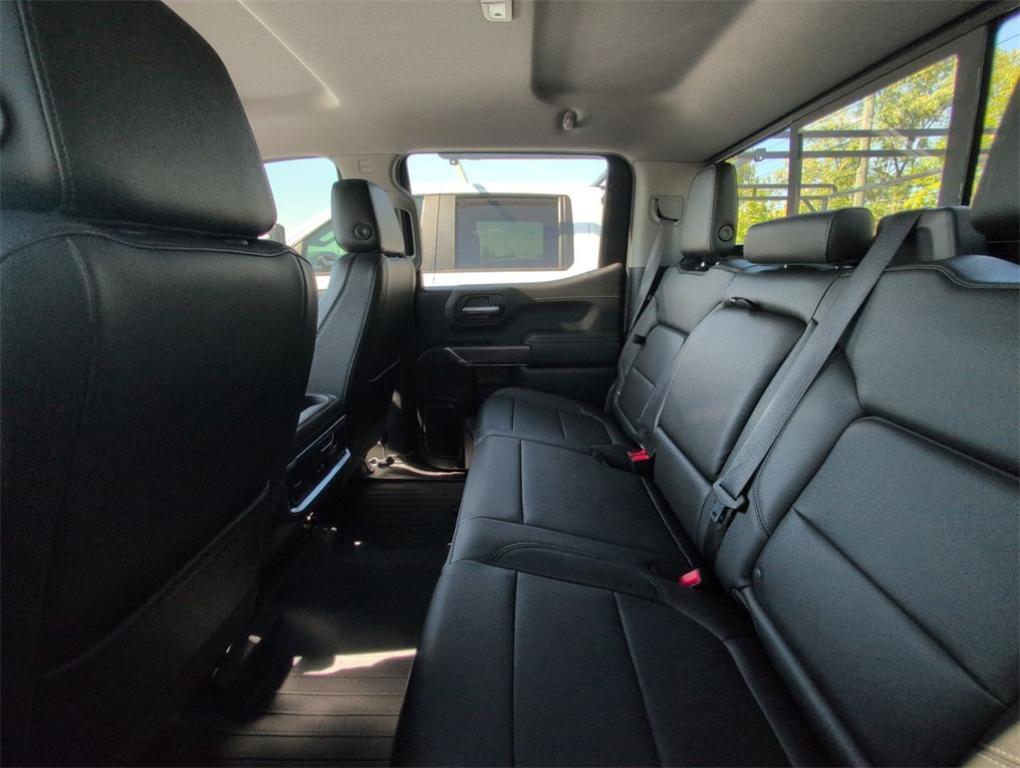 used 2019 Chevrolet Silverado 1500 car, priced at $32,890