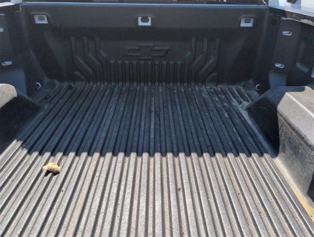 used 2019 Chevrolet Silverado 1500 car, priced at $32,890