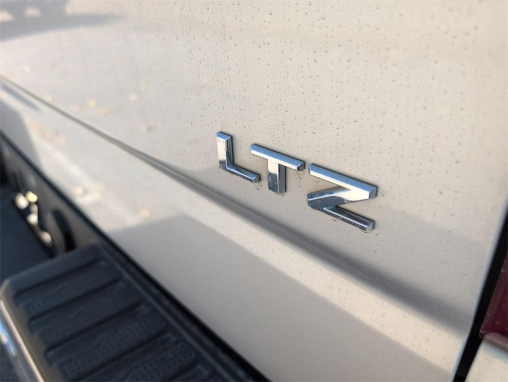 used 2019 Chevrolet Silverado 1500 car, priced at $32,890