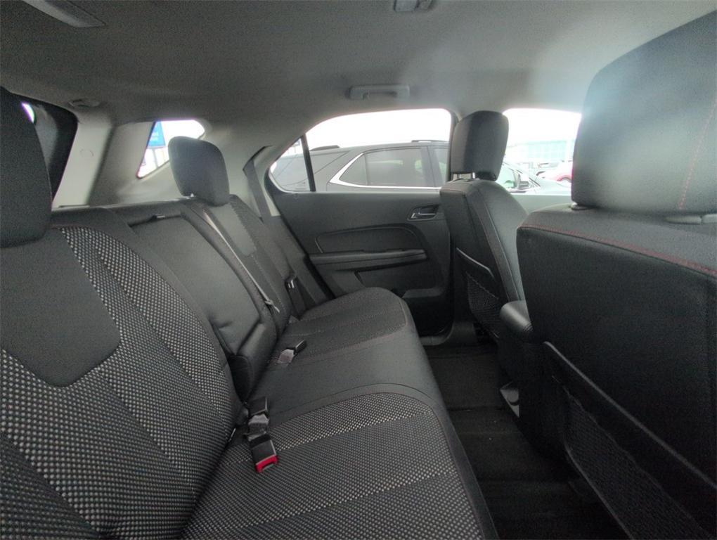 used 2017 Chevrolet Equinox car, priced at $13,991