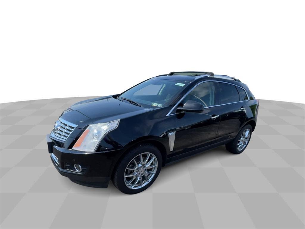 used 2013 Cadillac SRX car, priced at $11,981